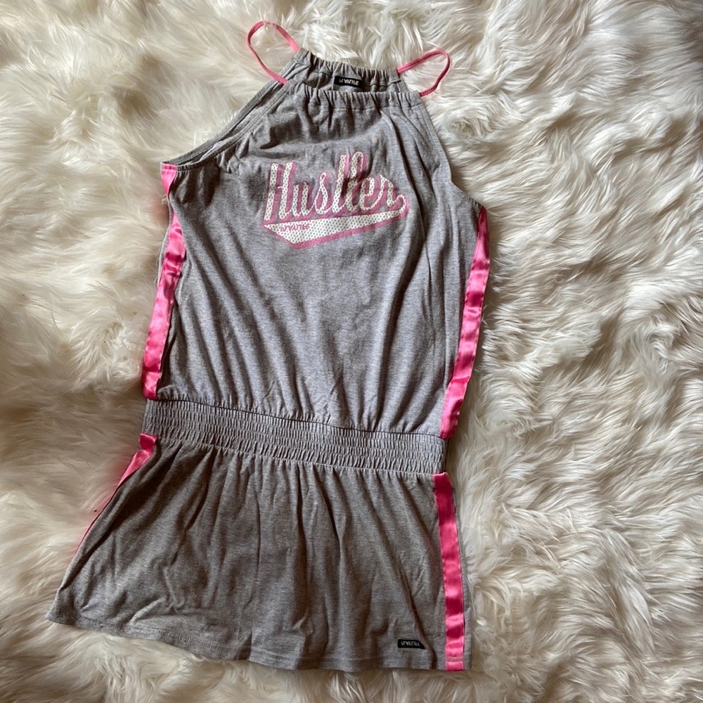 Playlife authentic Italian mini sport dress